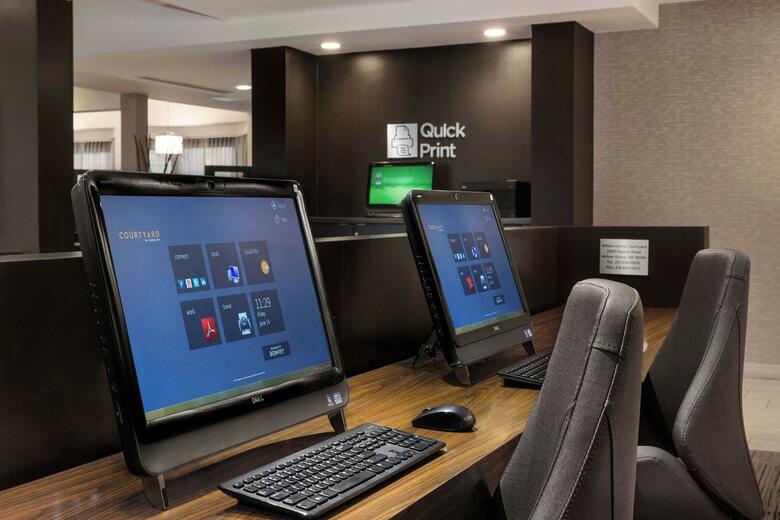 Hotel Courtyard By Marriott Philadelphia Willow Grove