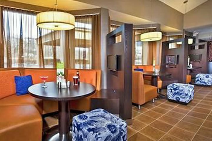 Hotel Courtyard By Marriott Philadelphia Willow Grove