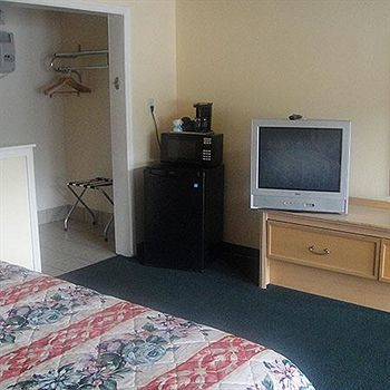 Motel Budget Inn Conway