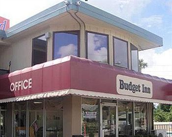 Motel Budget Inn Conway