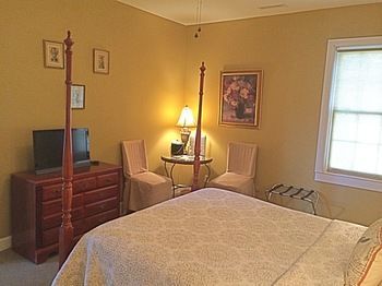 Bed & Breakfast Barksdale House Inn