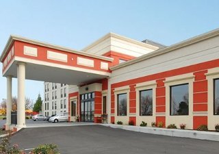 Hotel Comfort Inn At Carowinds