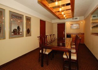 Hotel Comfort Inn At Carowinds
