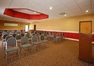 Hotel Comfort Inn At Carowinds