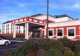 Hotel Comfort Inn At Carowinds