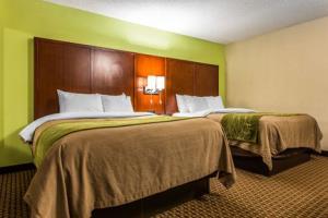 Hotel Comfort Inn At Carowinds