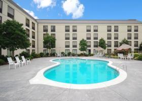 Hotel Comfort Inn At Carowinds