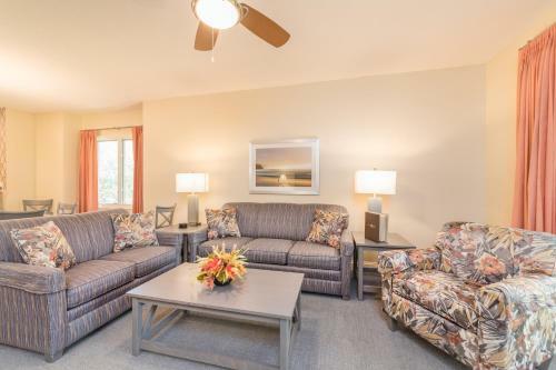 Hotel Island Links Resort