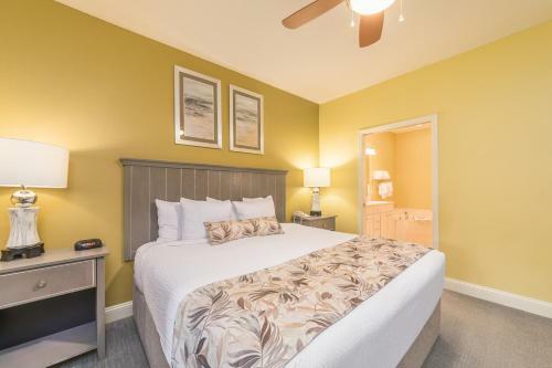 Hotel Island Links Resort