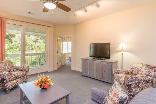 Hotel Island Links Resort