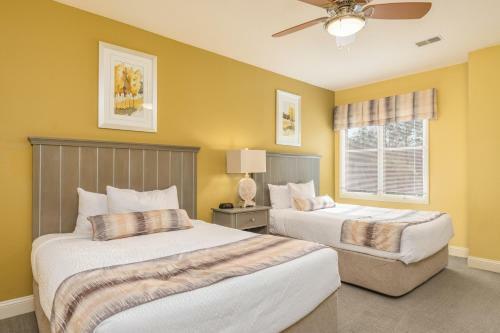 Hotel Island Links Resort