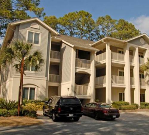 Hotel Island Links Resort