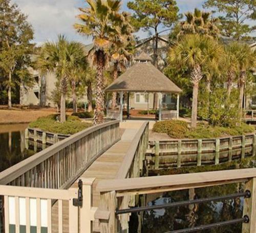 Hotel Island Links Resort