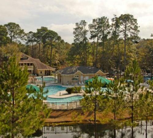 Hotel Island Links Resort