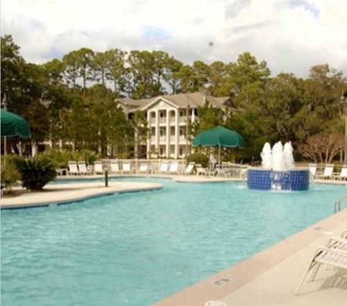 Hotel Island Links Resort