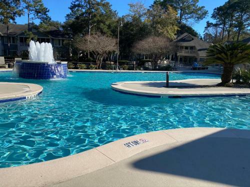 Hotel Island Links Resort