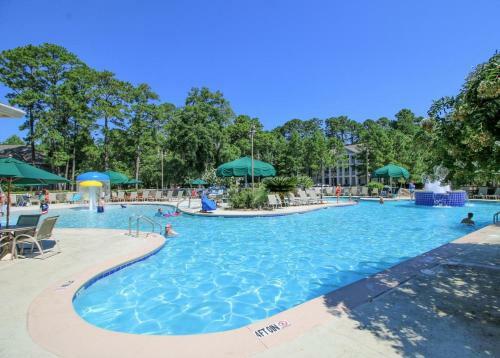 Hotel Island Links Resort