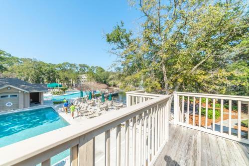 Hotel Island Links Resort