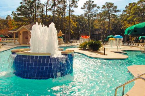Hotel Island Links Resort
