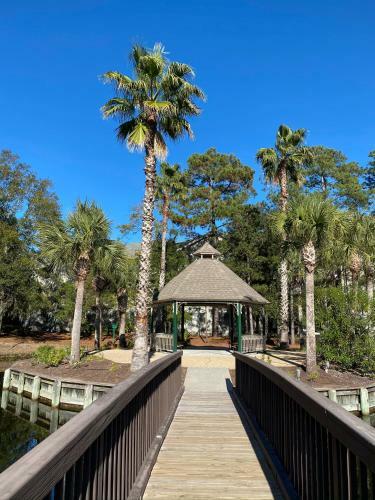 Hotel Island Links Resort