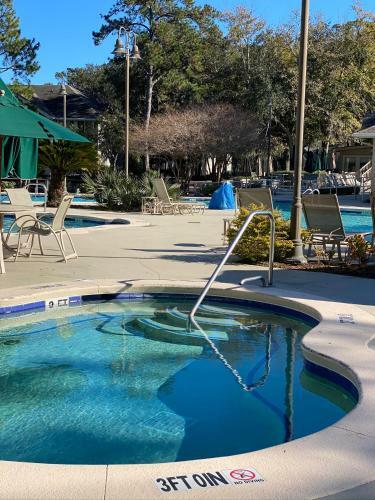 Hotel Island Links Resort