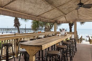 Hotel Surfside Beach Resort