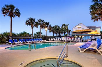 Hotel Surfside Beach Resort