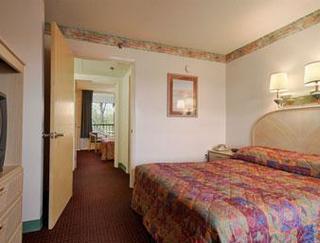 Motel Super 8 Sevierville