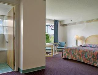 Motel Super 8 Sevierville