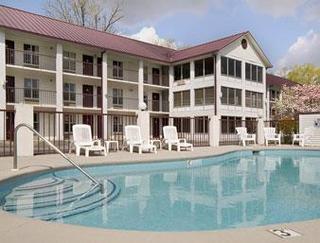 Motel Super 8 Sevierville