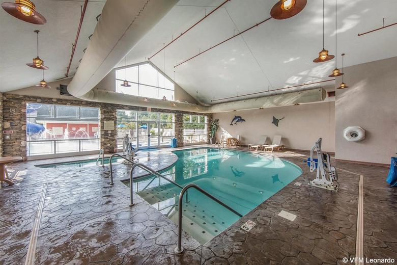 Hotel Clarion Inn Dollywood Area