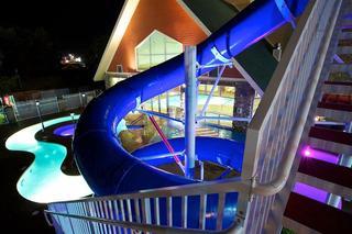 Hotel Clarion Inn Dollywood Area
