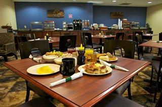 Hotel Clarion Inn Dollywood Area