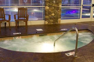 Hotel Clarion Inn Dollywood Area