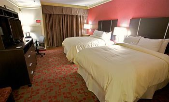 Hotel Clarion Inn Dollywood Area