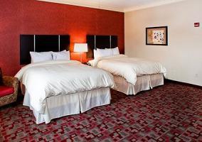 Hotel Clarion Inn Dollywood Area