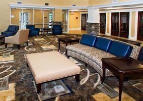 Hotel Clarion Inn Dollywood Area