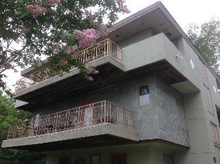 Hostal Abigaile's Treehouse