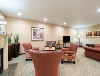Hotel Ramada Gatesville