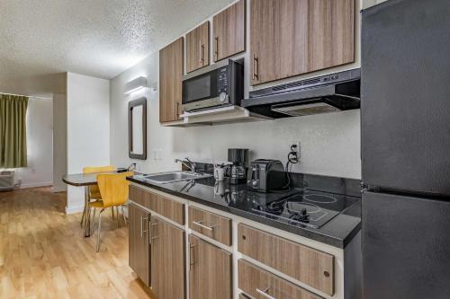 Orange Extended Stay Hotel