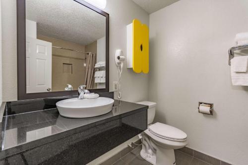 Orange Extended Stay Hotel
