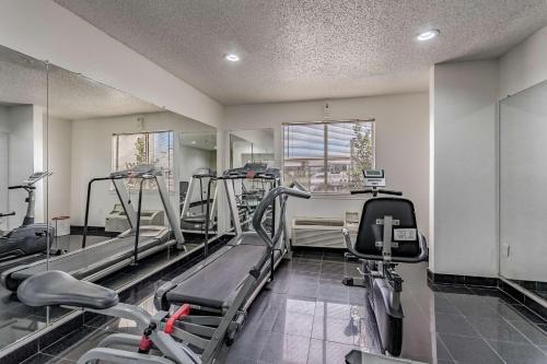 Orange Extended Stay Hotel