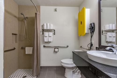 Orange Extended Stay Hotel