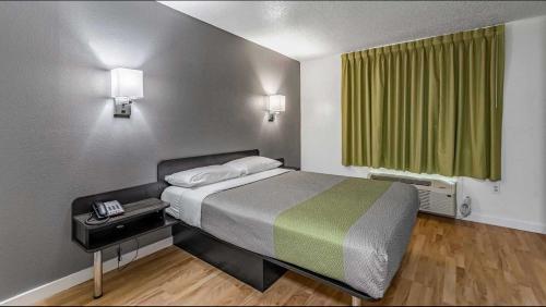 Orange Extended Stay Hotel