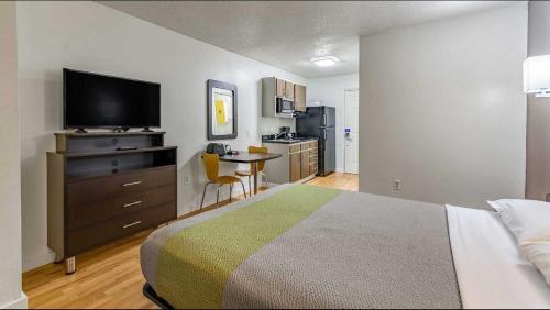 Orange Extended Stay Hotel