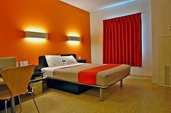 Motel 6 Dallas - South