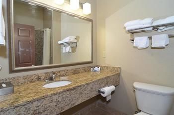 Hotel Best Western Plus Kenedy Inn