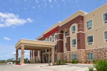 Hotel Best Western Plus Kenedy Inn