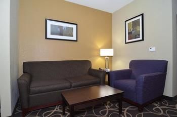 Hotel Best Western Plus Kenedy Inn
