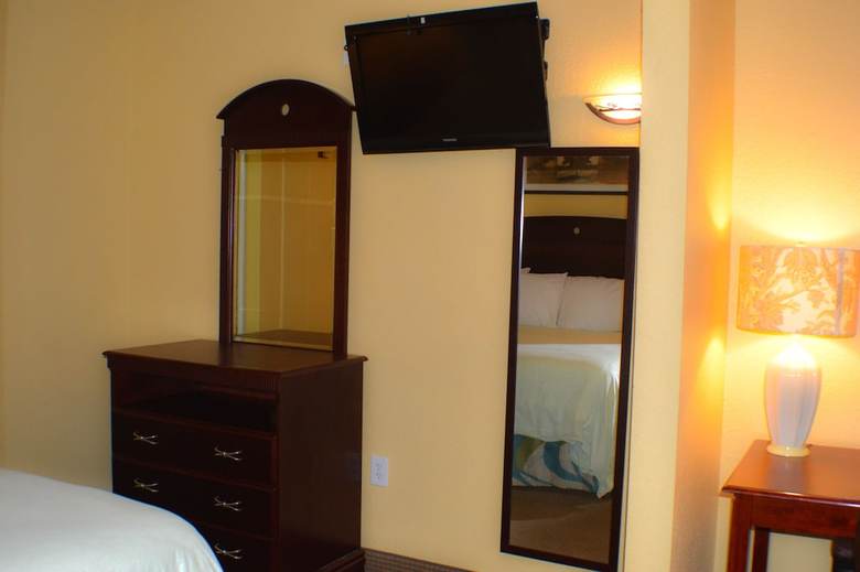 Motel Magnolia Inn And Suites